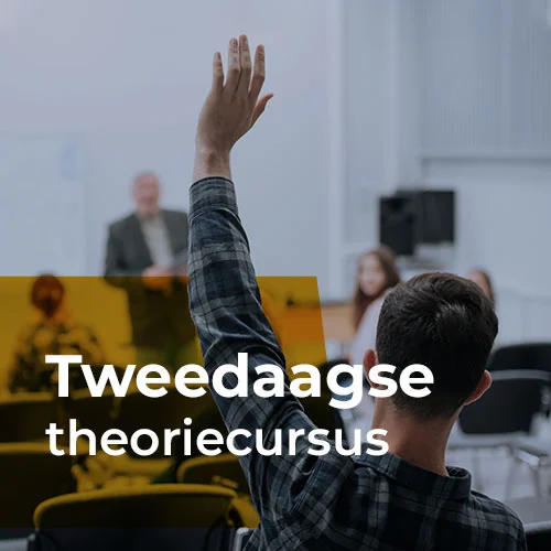 Tweedaagse theoriecursus
